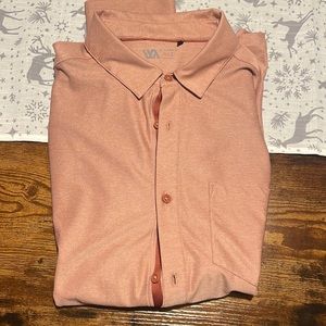 VRST casual dress shirt. Men’s XL